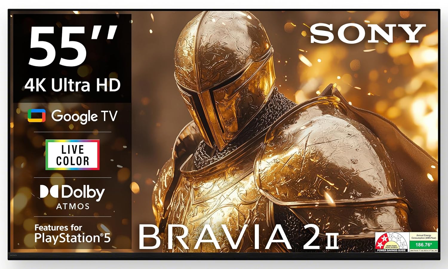 Sony Bravia 4K